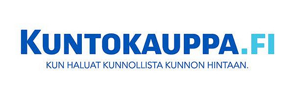 Kaupan Kuntokauppa.fi bannerikuva