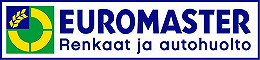 Kaupan Euromaster Lappeenranta profiilikuva tai logo