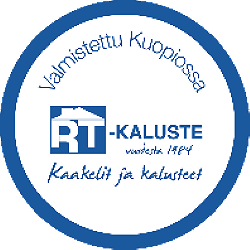 Kaupan RT-Kaluste profiilikuva tai logo