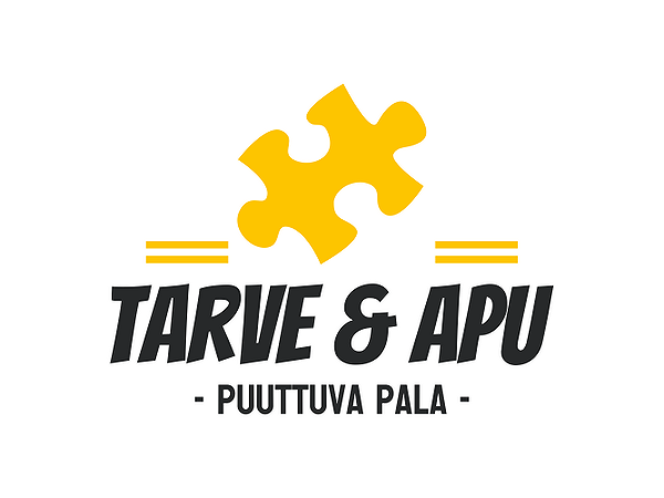 Kaupan Tarve & Apu profiilikuva tai logo