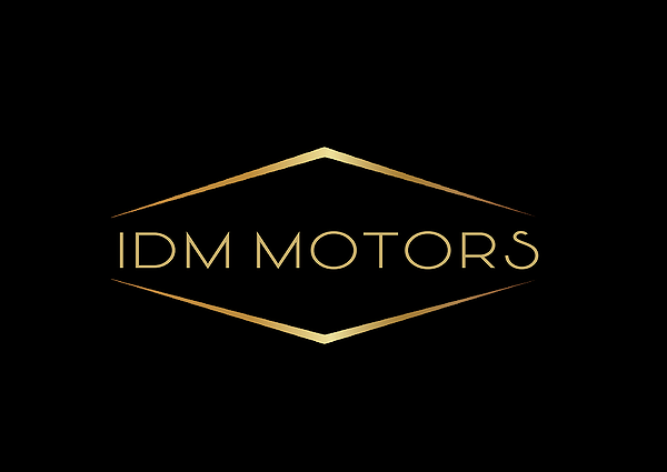 Kaupan IDM Motors profiilikuva tai logo