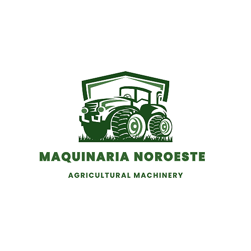 Kaupan Maquinaria Noroeste SA profiilikuva tai logo