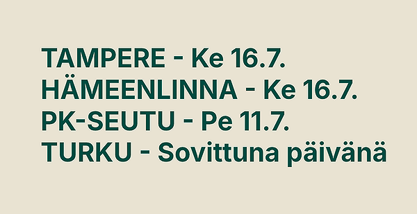 Kaupan  ILMAINEN TOIMITUS pk-seudulle 11.7. - Secondhandshop.fi profiilikuva tai logo