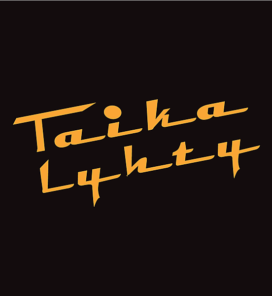 Taikalyhty Oy