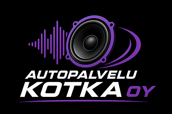 Autopalvelu Kotka Oy