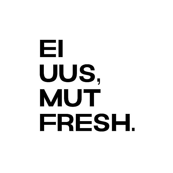 EiuusMutFresh Oy