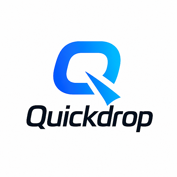 Quickdrop