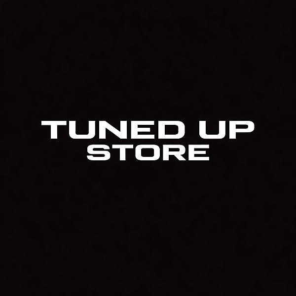 Tuned Up Store Oy