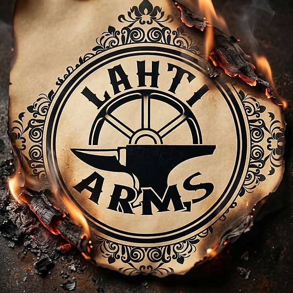 Lahti Arms Ky