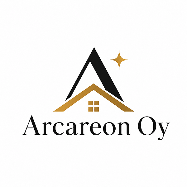 Arcareon.Oy