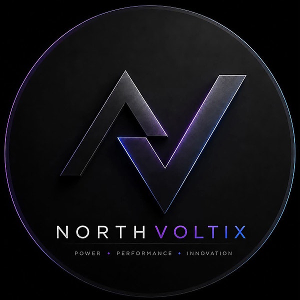 NorthVoltix Oy