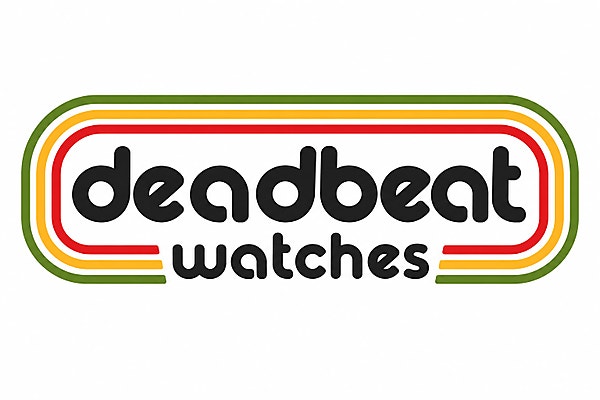 Deadbeat Watches Oy