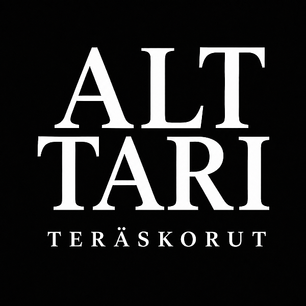Alttari