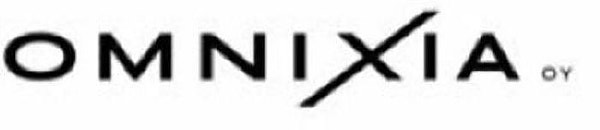 Omnixia Oy