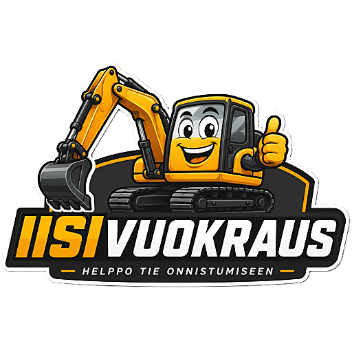 iisivuokraus Oy