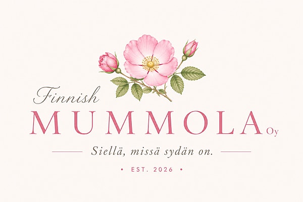 Finnish Mummola Oy