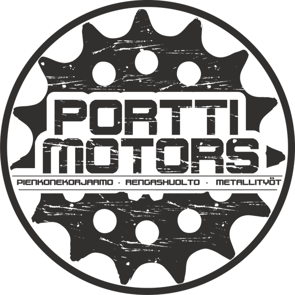 Portti Motors Oy