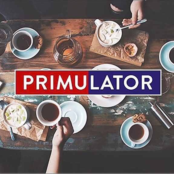 Primulator Oy