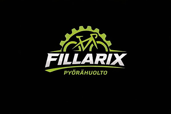 Fillarix Pyörähuolto