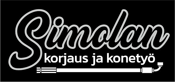 Simolan korjaus ja konetyö