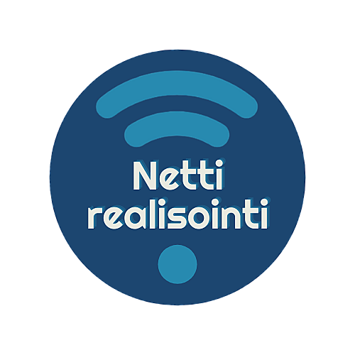 Nettirealisointi.fi