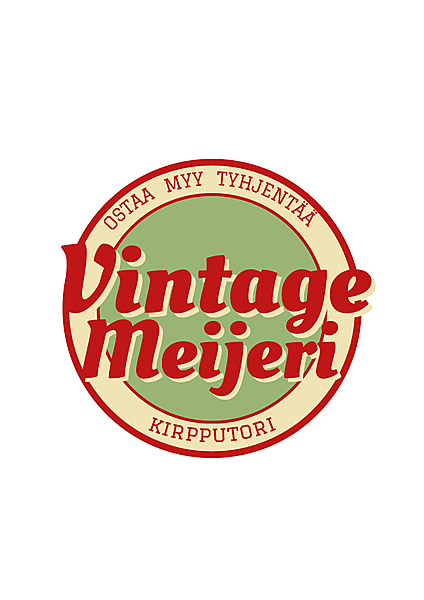 Vintage Meijeri Oy