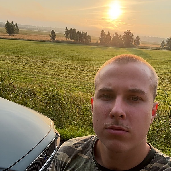 ALEKSANDR HANNOLAINEN