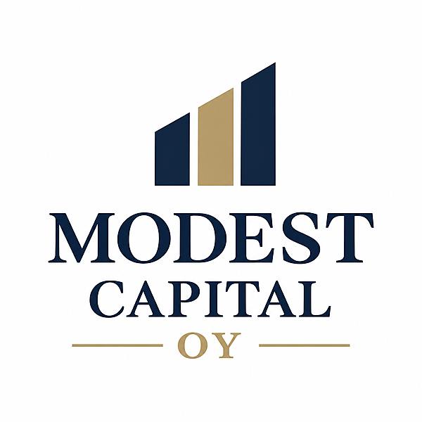 Modest Capital Oy