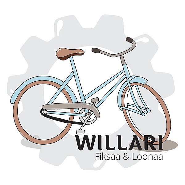 Kaupan Willari profiilikuva