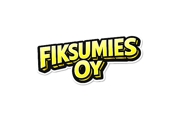 Fiksumies Oy