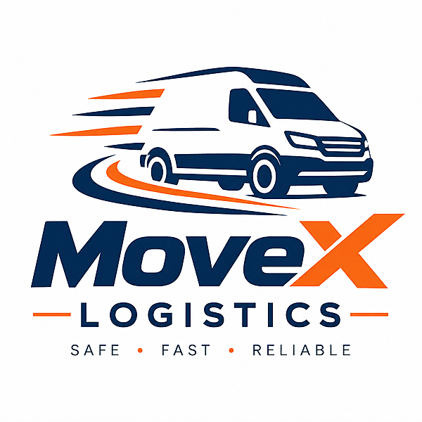 MoveX Logistics