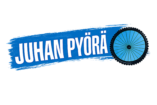 Juhan Pyörä