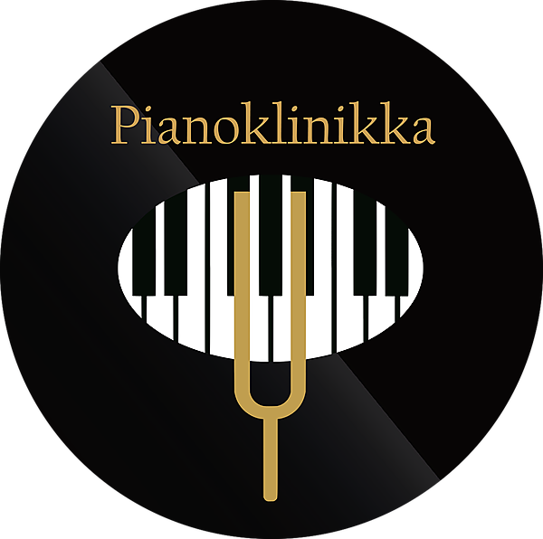 Pianoklinikka Oy