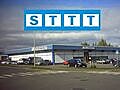Suomen Tarjous Tavaratalot Oy