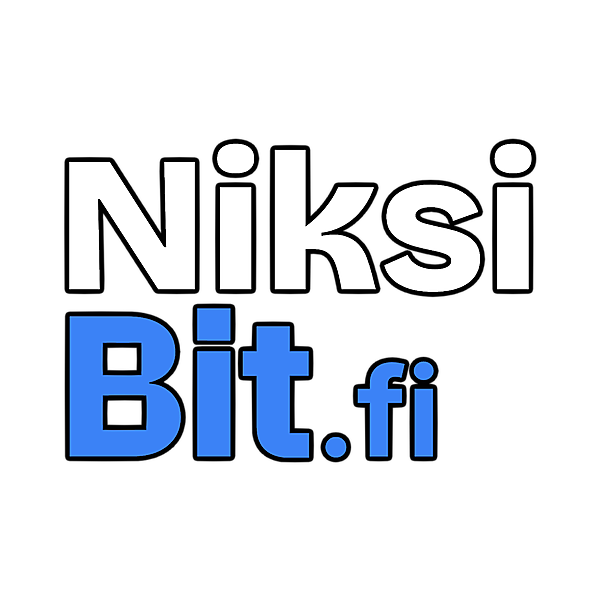 NiksiBit