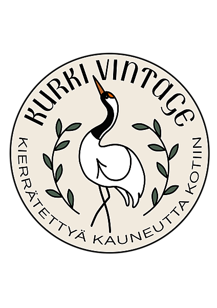 Kurki Vintage Oy