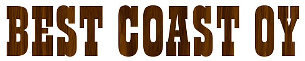 Best Coast Oy