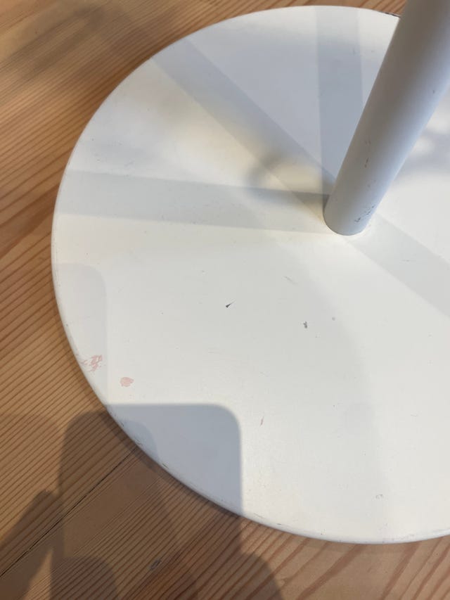 IKEA Nymåne Lattiavalaisin Tori