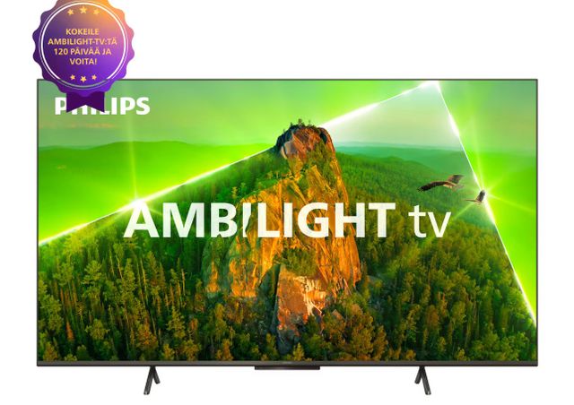 Купить Телевизор Philips 43 4k