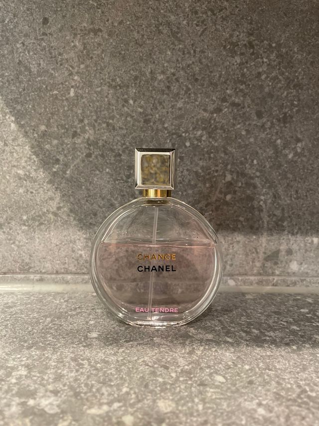 Chanel Chance Eau Tendre Eau De Parfum Tori