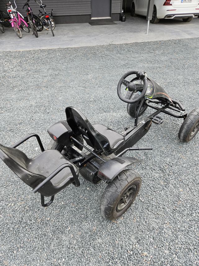 Mercury 2.5hp 4 Stroke