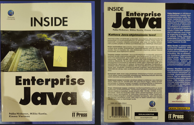 Java, C++, UML, ASP, MS Dos, Digitekniikka, Sähkötekniikka, Engineering ...