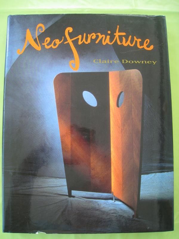 Neo furniture Rizzoli Claire Downey