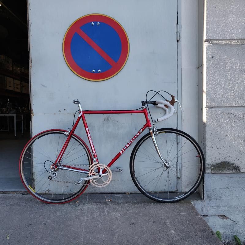 Pinarello Treviso - 82