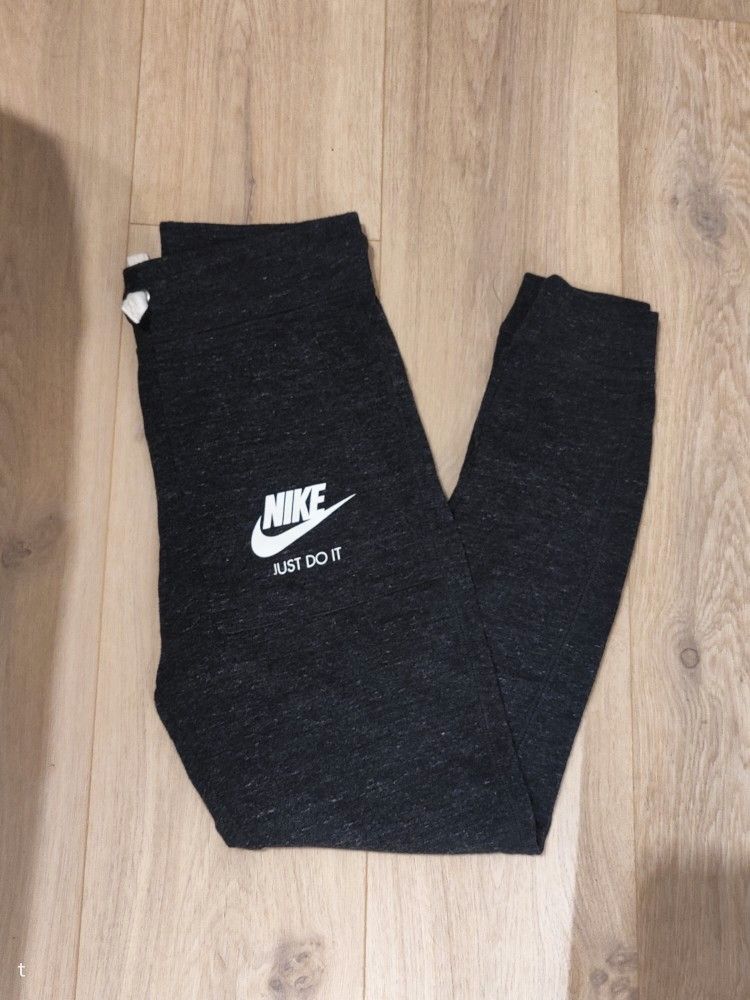 Nike collegehousut, XS-koko