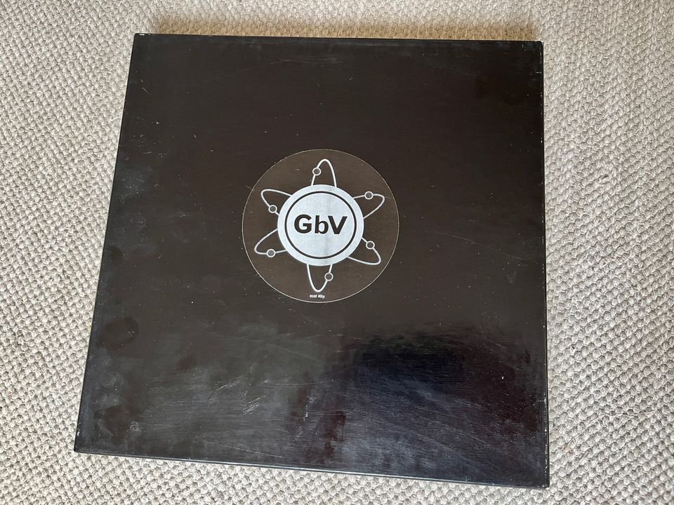 Guided by Voices - Box 6LP