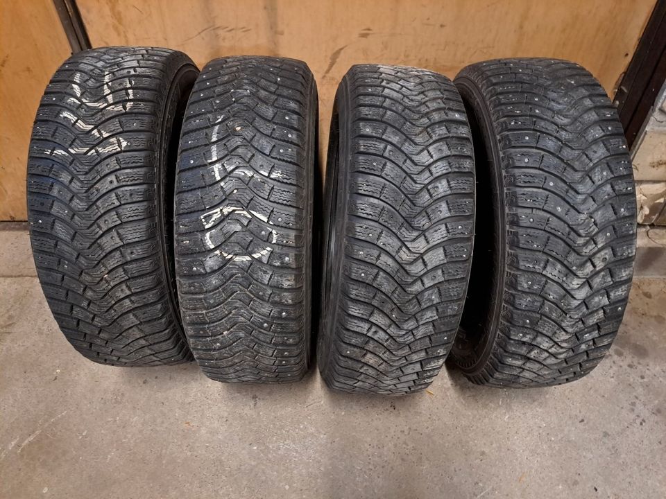 Michelin 225/65 17