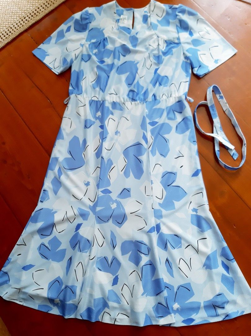 Vintage mekko