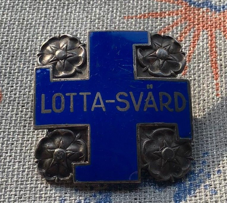 Lotta Svard 1662