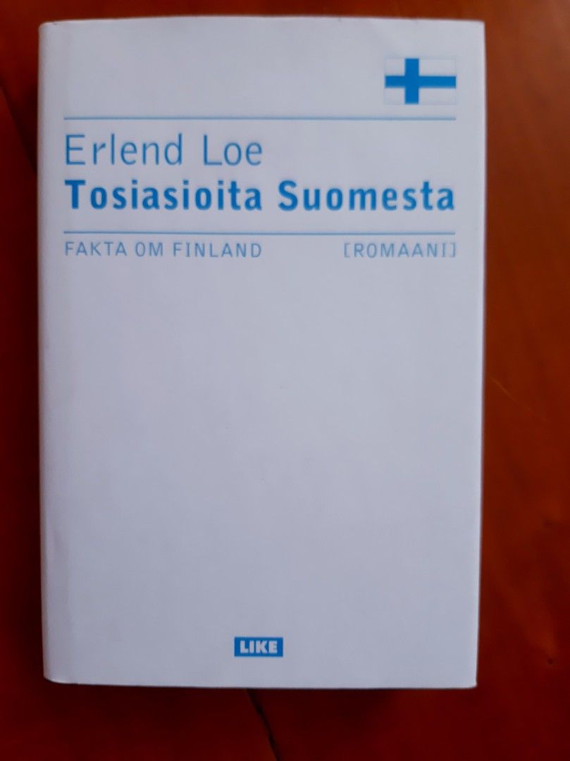 Tosiasioita Suomesta